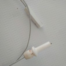 Пьезоэлектрод (свеча розжига) Гефест L=34см